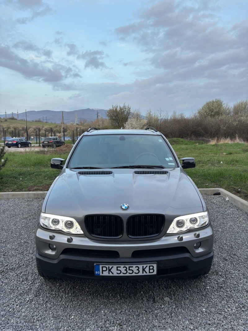 BMW X5 3.0d FACELIFT 218hp+ - 5000 € - 53158619 1 | Car24.bg BMW X5 3.0d FACELIFT 218hp+ - 5000 € - 53158619 1