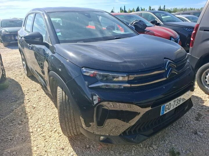 Citroen C5 Aircross Facelift 1.6i Plug-in Hybrid - 12375 € - 92497138 1 | Car24.bg Citroen C5 Aircross Facelift 1.6i Plug-in Hybrid - 12375 € - 92497138 1