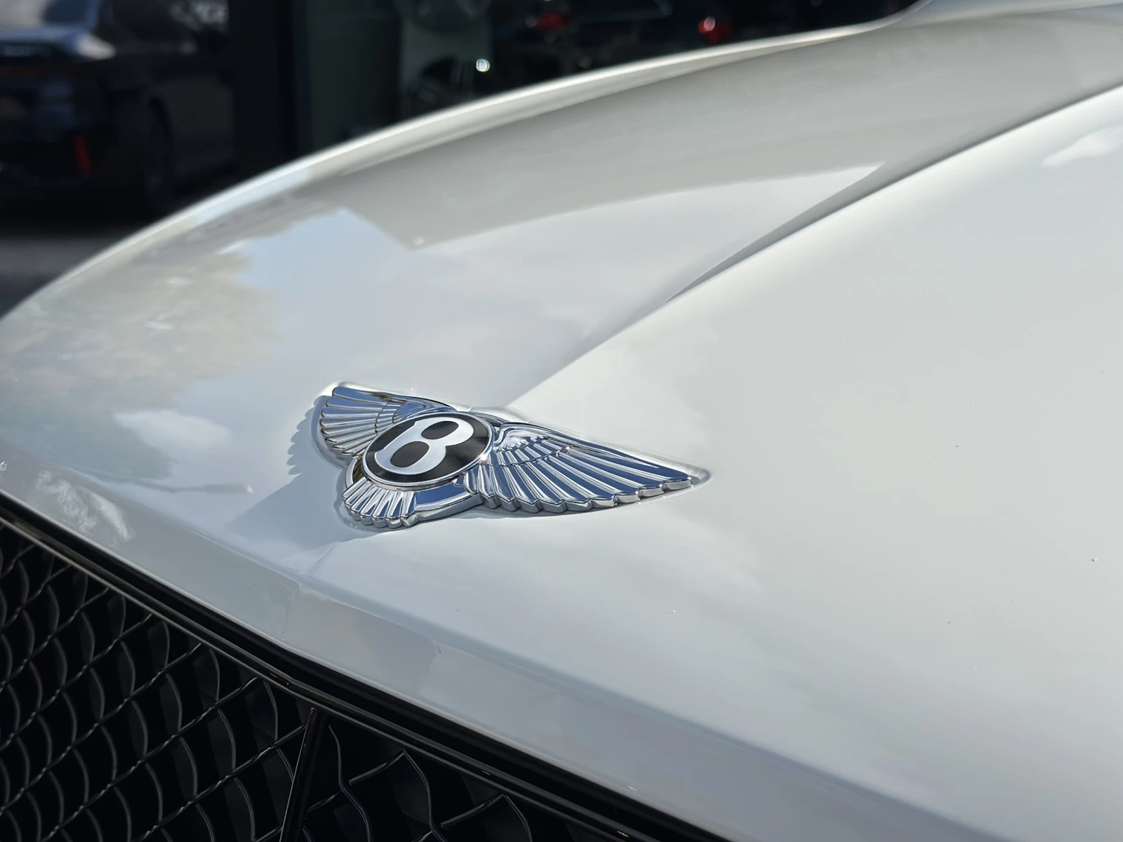 Bentley Bentayga S / TV/PANO/360 CAMERA/  - изображение 3 | Auto.bg Bentley Bentayga S / TV/PANO/360 CAMERA/  - изображение 3