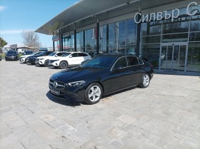 Обява за продажба на Mercedes-Benz C 300 4MATIC ~94 500 лв. - изображение 1