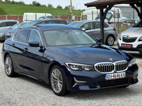 BMW 330 E-Drive, Plug-in Hybrid, * 45 469км* Individual - [1] 
