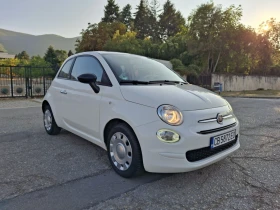 Fiat 500 Cult Mild-Hybrid Обслужен СЕРВИЗНА ИСТОРИЯ - Car24.bg Fiat 500 Cult Mild-Hybrid Обслужен СЕРВИЗНА ИСТОРИЯ