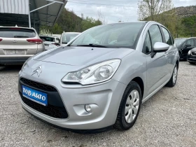 Citroen C3 1.4HDI-68к.с-EURO 5A 1 - Car24.bg Citroen C3 1.4HDI-68к.с-EURO 5A 1