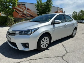 Toyota Corolla 1.3i 99 к.с. Газ/бензин 1 - Car24.bg Toyota Corolla 1.3i 99 к.с. Газ/бензин 1