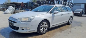 Citroen C5 2.0HDI Автоматик 1 - Car24.bg Citroen C5 2.0HDI Автоматик 1