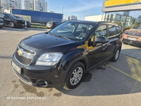 Chevrolet Orlando - 8560 лв. / 4376.66 € - 69495276 2 | Car24.bg Chevrolet Orlando - 8560 лв. / 4376.66 € - 69495276 2