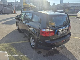 Chevrolet Orlando - 8560 лв. / 4376.66 € - 69495276 3 | Car24.bg Chevrolet Orlando - 8560 лв. / 4376.66 € - 69495276 3