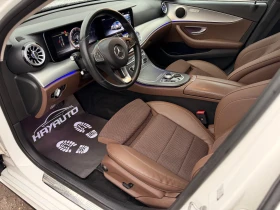 Mercedes-Benz E 220 D= 9G-TRONIC= BRABUS= DIGITAL= INDIVIDUAL= - 22999 € / 44982.13 лв. - 59453790 9 | Car24.bg Mercedes-Benz E 220 D= 9G-TRONIC= BRABUS= DIGITAL= INDIVIDUAL= - 22999 € / 44982.13 лв. - 59453790 9