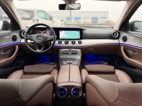 Mercedes-Benz E 220 D= 9G-TRONIC= BRABUS= DIGITAL= INDIVIDUAL= - 22999 € / 44982.13 лв. - 59453790 10 | Car24.bg Mercedes-Benz E 220 D= 9G-TRONIC= BRABUS= DIGITAL= INDIVIDUAL= - 22999 € / 44982.13 лв. - 59453790 10