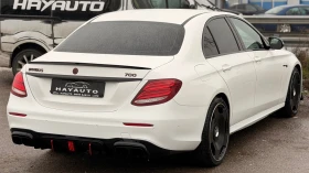 Mercedes-Benz E 220 D= 9G-TRONIC= BRABUS= DIGITAL= INDIVIDUAL= - 22999 € / 44982.13 лв. - 59453790 5 | Car24.bg Mercedes-Benz E 220 D= 9G-TRONIC= BRABUS= DIGITAL= INDIVIDUAL= - 22999 € / 44982.13 лв. - 59453790 5