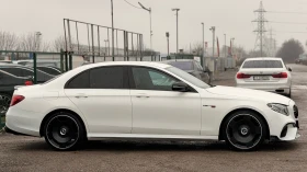 Mercedes-Benz E 220 D= 9G-TRONIC= BRABUS= DIGITAL= INDIVIDUAL= - 22999 € / 44982.13 лв. - 59453790 4 | Car24.bg Mercedes-Benz E 220 D= 9G-TRONIC= BRABUS= DIGITAL= INDIVIDUAL= - 22999 € / 44982.13 лв. - 59453790 4