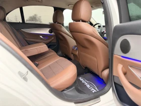 Mercedes-Benz E 220 D= 9G-TRONIC= BRABUS= DIGITAL= INDIVIDUAL= - 22999 € / 44982.13 лв. - 59453790 13 | Car24.bg Mercedes-Benz E 220 D= 9G-TRONIC= BRABUS= DIGITAL= INDIVIDUAL= - 22999 € / 44982.13 лв. - 59453790 13