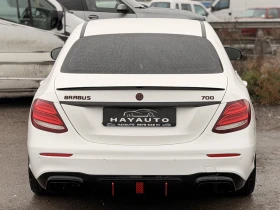 Mercedes-Benz E 220 D= 9G-TRONIC= BRABUS= DIGITAL= INDIVIDUAL= - 22999 € / 44982.13 лв. - 59453790 6 | Car24.bg Mercedes-Benz E 220 D= 9G-TRONIC= BRABUS= DIGITAL= INDIVIDUAL= - 22999 € / 44982.13 лв. - 59453790 6