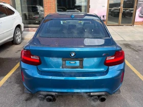BMW M2 * 2dr Cpe * CARBON * ПОДГРЕВ * КЛИП НА МОТОРА | Auto.bg — изображение 5 BMW M2 * 2dr Cpe * CARBON * ПОДГРЕВ * КЛИП НА МОТОРА | Auto.bg — изображение 5