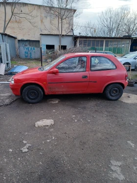 Opel Corsa - 650 € / 1271.29 лв. - 53180109 2 | Car24.bg Opel Corsa - 650 € / 1271.29 лв. - 53180109 2