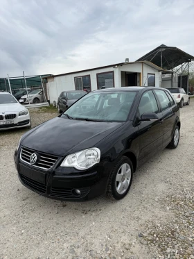 VW Polo 1.4TDI - Car24.bg VW Polo 1.4TDI