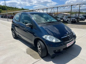 Mercedes-Benz A 150 1.5i 140.000!!! | Auto.bg — изображение 8 Mercedes-Benz A 150 1.5i 140.000!!! | Auto.bg — изображение 8