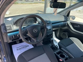 Mercedes-Benz A 150 1.5i 140.000!!! | Auto.bg — изображение 9 Mercedes-Benz A 150 1.5i 140.000!!! | Auto.bg — изображение 9