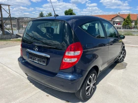 Mercedes-Benz A 150 1.5i 140.000!!! | Auto.bg — изображение 6 Mercedes-Benz A 150 1.5i 140.000!!! | Auto.bg — изображение 6