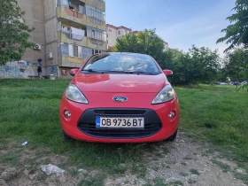 Снимка Ford Ka