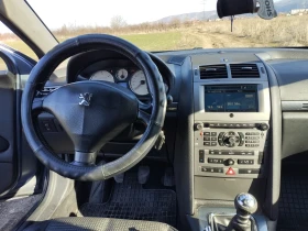 Peugeot 407 - 1500 € / 2933.74 лв. - 53618877 2 | Car24.bg Peugeot 407 - 1500 € / 2933.74 лв. - 53618877 2