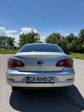 VW CC 1.8 T Highline - 6000 € / 11734.98 лв. - 43144851 4 | Car24.bg VW CC 1.8 T Highline - 6000 € / 11734.98 лв. - 43144851 4