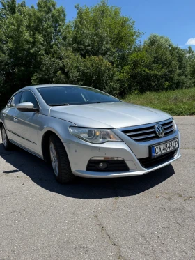 VW CC 1.8 T Highline - 6000 € / 11734.98 лв. - 43144851 3 | Car24.bg VW CC 1.8 T Highline - 6000 € / 11734.98 лв. - 43144851 3