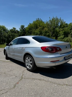 VW CC 1.8 T Highline - 6000 € / 11734.98 лв. - 43144851 6 | Car24.bg VW CC 1.8 T Highline - 6000 € / 11734.98 лв. - 43144851 6
