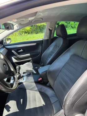 VW CC 1.8 T Highline - 6000 € / 11734.98 лв. - 43144851 8 | Car24.bg VW CC 1.8 T Highline - 6000 € / 11734.98 лв. - 43144851 8
