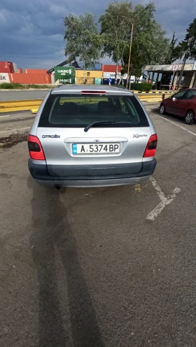 Citroen Xsara - 750 € / 1466.87 лв. - 88940863 3 | Car24.bg Citroen Xsara - 750 € / 1466.87 лв. - 88940863 3