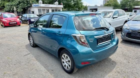 Toyota Yaris 1.5Hybrid Автоматик, Внос Швейцария, LED, Камера.. - 7499 € / 14666.77 лв. - 42641833 7 | Car24.bg Toyota Yaris 1.5Hybrid Автоматик, Внос Швейцария, LED, Камера.. - 7499 € / 14666.77 лв. - 42641833 7