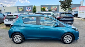 Toyota Yaris 1.5Hybrid Автоматик, Внос Швейцария, LED, Камера.. - 7499 € / 14666.77 лв. - 42641833 4 | Car24.bg Toyota Yaris 1.5Hybrid Автоматик, Внос Швейцария, LED, Камера.. - 7499 € / 14666.77 лв. - 42641833 4