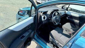 Toyota Yaris 1.5Hybrid Автоматик, Внос Швейцария, LED, Камера.. - 7499 € / 14666.77 лв. - 42641833 9 | Car24.bg Toyota Yaris 1.5Hybrid Автоматик, Внос Швейцария, LED, Камера.. - 7499 € / 14666.77 лв. - 42641833 9
