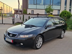 Honda Accord 2.0I* (156кс)* KOЖА* HOB BHOC* * | Auto.bg — изображение 4 Honda Accord 2.0I* (156кс)* KOЖА* HOB BHOC* * | Auto.bg — изображение 4