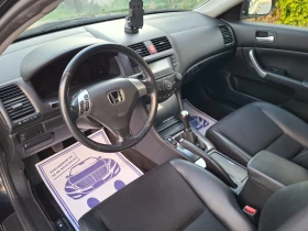Honda Accord 2.0I* (156кс)* KOЖА* HOB BHOC* * | Auto.bg — изображение 15 Honda Accord 2.0I* (156кс)* KOЖА* HOB BHOC* * | Auto.bg — изображение 15