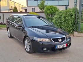 Honda Accord 2.0I* (156кс)* KOЖА* HOB BHOC* * | Auto.bg — изображение 8 Honda Accord 2.0I* (156кс)* KOЖА* HOB BHOC* * | Auto.bg — изображение 8