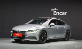 VW Arteon 2.0 TDI Prestige* DISTRONIC* 360 CAM* ХЕДЪП* PANO*
