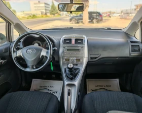 Toyota Auris 1.4 БЕНЗИН 97 К.С 146 000 КМ! БЕЗ АНАЛОГ!!! | Auto.bg — изображение 13 Toyota Auris 1.4 БЕНЗИН 97 К.С 146 000 КМ! БЕЗ АНАЛОГ!!! | Auto.bg — изображение 13