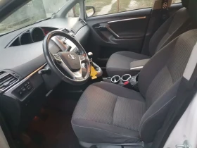 Toyota Verso 1.6TD | Auto.bg — изображение 4 Toyota Verso 1.6TD | Auto.bg — изображение 4
