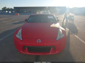 Nissan 370Z 3.7L V-6 DOHC, VVT, 332HP* КЛИП НА МОТОРА | Auto.bg — изображение 11 Nissan 370Z 3.7L V-6 DOHC, VVT, 332HP* КЛИП НА МОТОРА | Auto.bg — изображение 11
