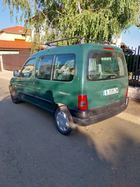 Citroen Berlingo - 1900 € - 77283617 3 | Car24.bg Citroen Berlingo - 1900 € - 77283617 3