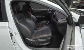 Hyundai I30 1.6 Turbo N Line | Auto.bg — изображение 17 Hyundai I30 1.6 Turbo N Line | Auto.bg — изображение 17
