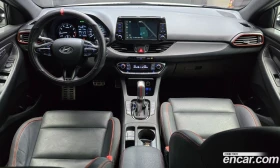 Hyundai I30 1.6 Turbo N Line | Auto.bg — изображение 10 Hyundai I30 1.6 Turbo N Line | Auto.bg — изображение 10