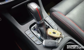 Hyundai I30 1.6 Turbo N Line | Auto.bg — изображение 12 Hyundai I30 1.6 Turbo N Line | Auto.bg — изображение 12