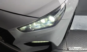Hyundai I30 1.6 Turbo N Line | Auto.bg — изображение 8 Hyundai I30 1.6 Turbo N Line | Auto.bg — изображение 8