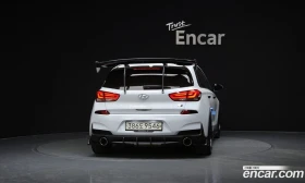 Hyundai I30 1.6 Turbo N Line | Auto.bg — изображение 4 Hyundai I30 1.6 Turbo N Line | Auto.bg — изображение 4