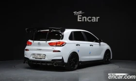 Hyundai I30 1.6 Turbo N Line | Auto.bg — изображение 2 Hyundai I30 1.6 Turbo N Line | Auto.bg — изображение 2