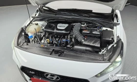 Hyundai I30 1.6 Turbo N Line | Auto.bg — изображение 6 Hyundai I30 1.6 Turbo N Line | Auto.bg — изображение 6