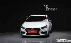 Hyundai I30 1.6 Turbo N Line | Auto.bg — изображение 3 Hyundai I30 1.6 Turbo N Line | Auto.bg — изображение 3