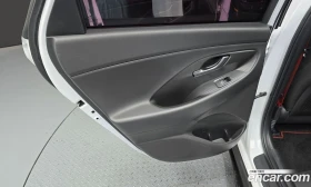 Hyundai I30 1.6 Turbo N Line | Auto.bg — изображение 15 Hyundai I30 1.6 Turbo N Line | Auto.bg — изображение 15